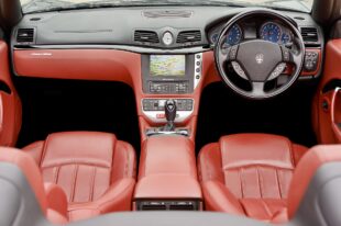 N&R Car Interior Valet